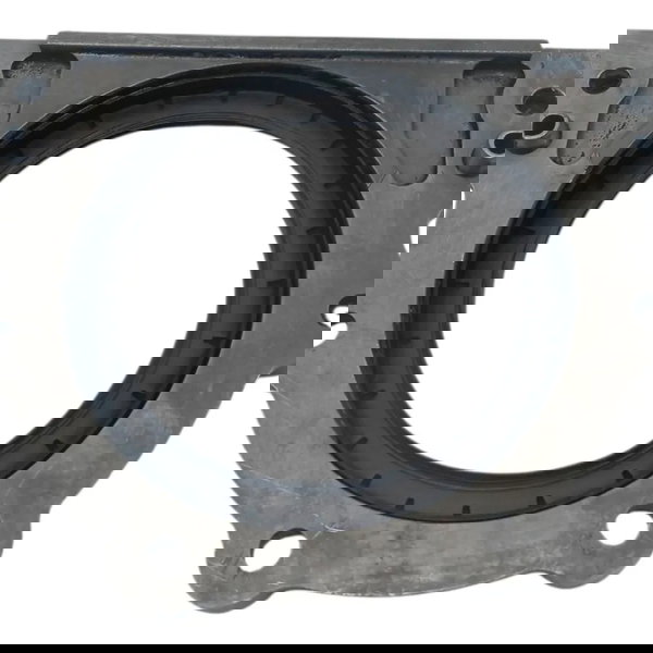 Flange Retentor Virabrequim Peugeot 308 1.6 16v 2014 2015