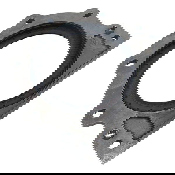 Flange Retentor Virabrequim Peugeot 308 1.6 16v 2014 2015