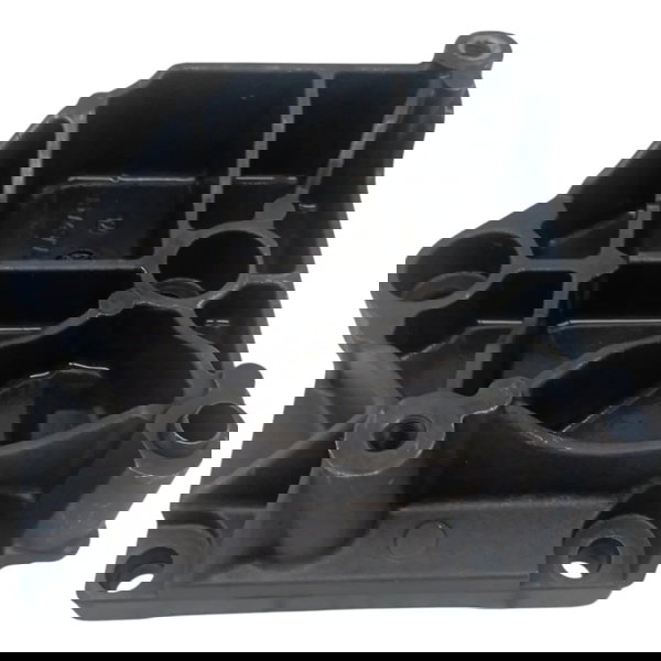 Suporte Compressor Ar Peugeot 308 Allure 1.6 16v 2015