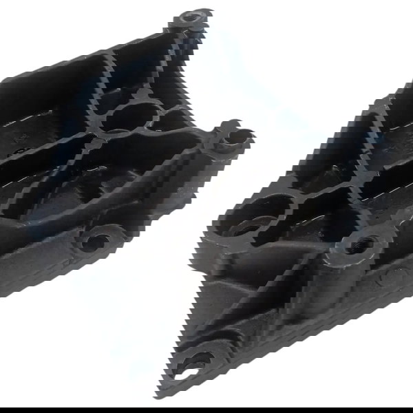 Suporte Compressor Ar Peugeot 308 Allure 1.6 16v 2015