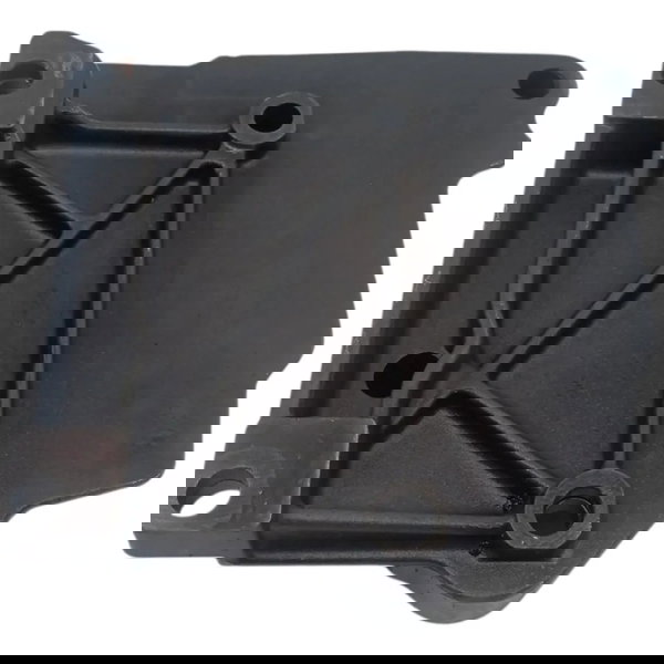 Suporte Compressor Ar Peugeot 308 Allure 1.6 16v 2015