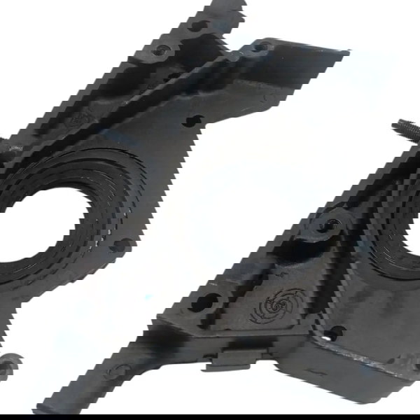 Flange Motor Peugeot 207 208 308 1.6 16v 2013 2014 2015