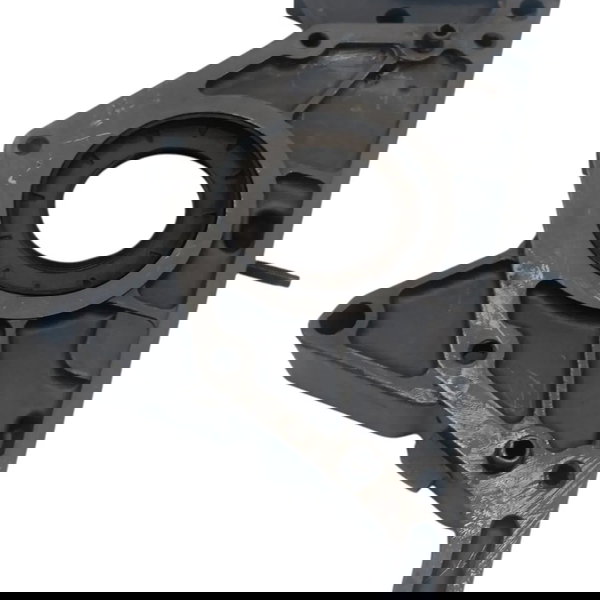 Flange Motor Peugeot 207 208 308 1.6 16v 2013 2014 2015