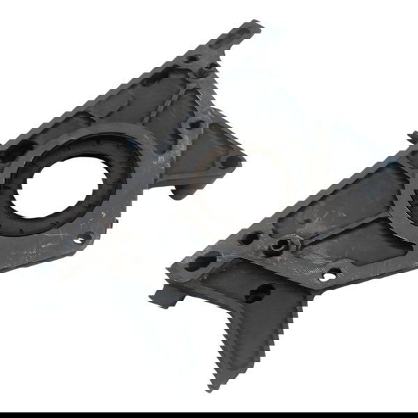 Flange Motor Peugeot 207 208 308 1.6 16v 2013 2014 2015