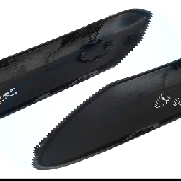 Moldura Direita Tampa Parachoque Dianteiro Peugeot 307 2010