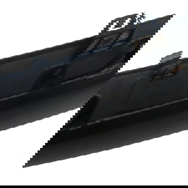 Moldura Direita Tampa Parachoque Dianteiro Peugeot 307 2010