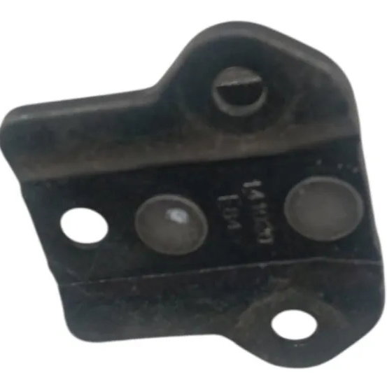 Batente Tampa Traseira Bmw X1 S Drive Flex N20 2.0 2014 2015