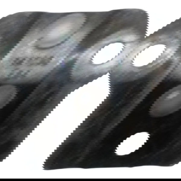 Batente Tampa Traseira Bmw X1 S Drive Flex N20 2.0 2014 2015