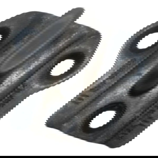 Batente Tampa Traseira Bmw X1 S Drive Flex N20 2.0 2014 2015