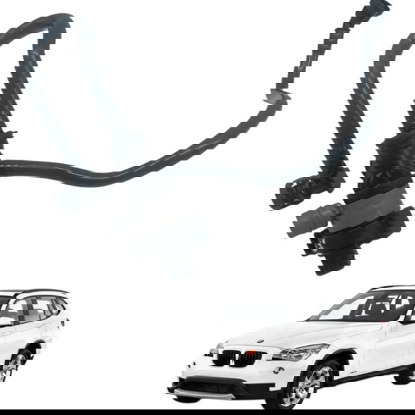 Valvula Canister Bmw X1 S Drive N20active Flex 2.0 2014 2015