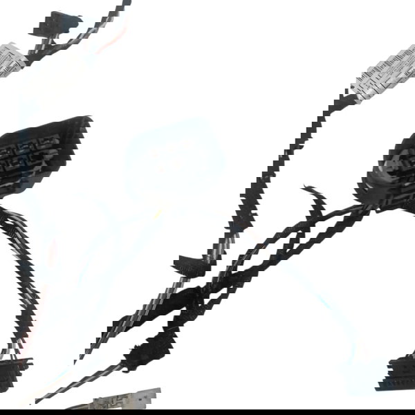 Chicote Porta Traseira Direita Bmw X1 S Drive 2.0 2014 2015