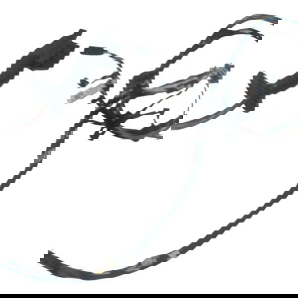 Chicote Porta Traseira Direita Bmw X1 S Drive 2.0 2014 2015