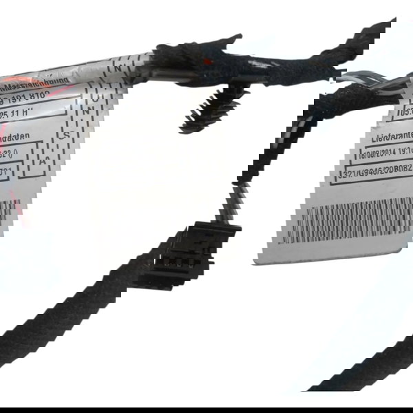 Chicote Porta Traseira Direita Bmw X1 S Drive 2.0 2014 2015