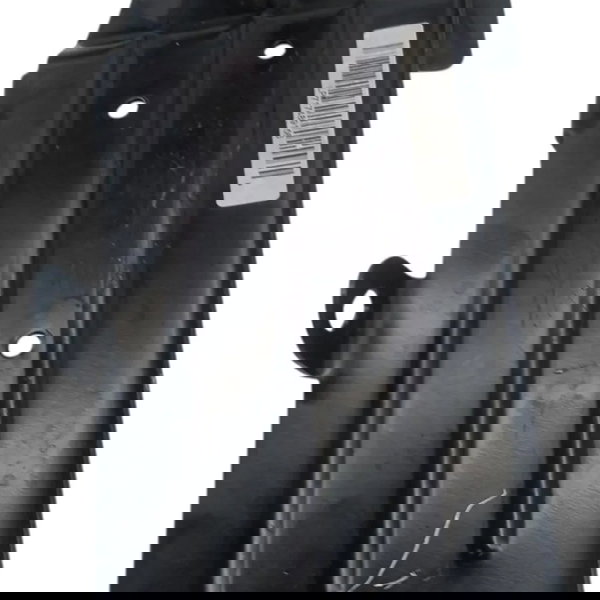 Chapa Proteção Assoalho Bmw X1 S Drive N20active Flex 2015