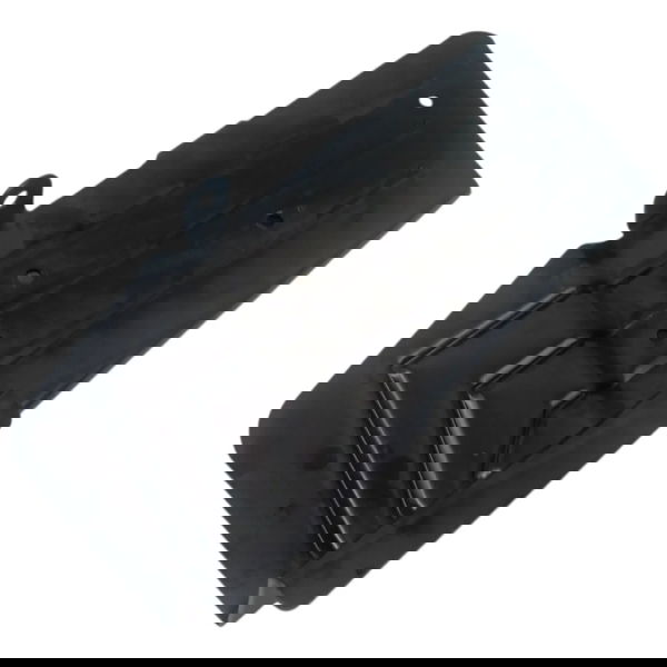 Chapa Proteção Assoalho Bmw X1 S Drive N20active Flex 2015