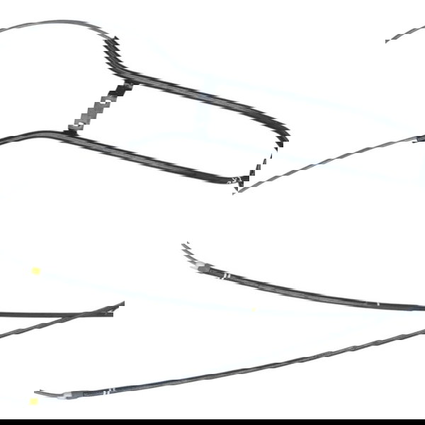 Par Cabo Guia Freio Mao Bmw X1 S Drive N20 2.0 2015