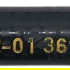 Par Cabo Guia Freio Mao Bmw X1 S Drive N20 2.0 2015