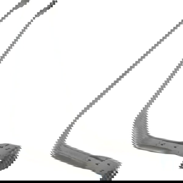 Par Cinta Alça Tanque Combustivel Bmw X1 S Drive  2.0 2015