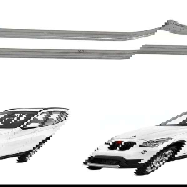 Par Cinta Alça Tanque Combustivel Bmw X1 S Drive  2.0 2015