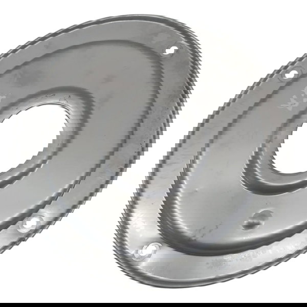 Tampa Proteção Bomba Combustivel Bmw X1 S Drive 2.0 2015