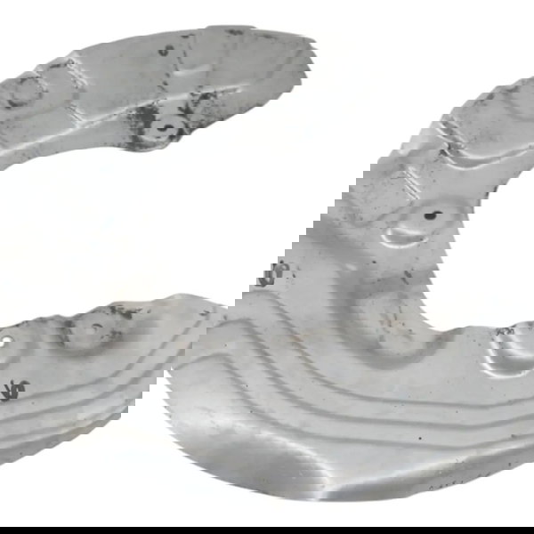 Defletor Disco Freio Traseiro Esquerdo Bmw X1 S Drive  2015