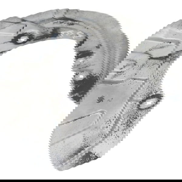 Defletor Disco Freio Traseiro Esquerdo Bmw X1 S Drive  2015