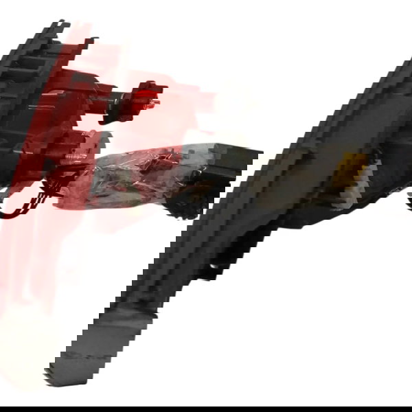 Lanterna Traseira Direita Citroen C4 Lounge 1.6 2015 2016