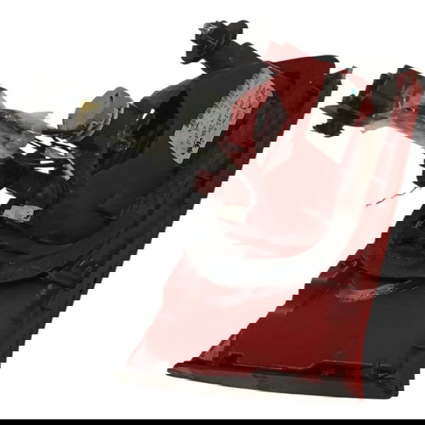 Lanterna Traseira Direita Citroen C4 Lounge 1.6 2015 2016