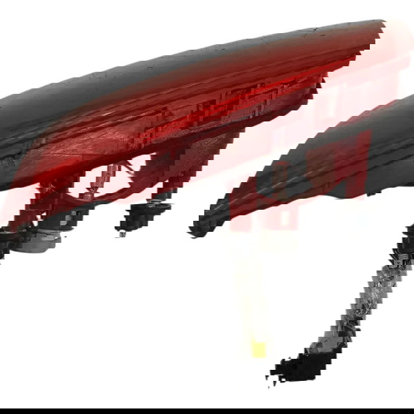 Lanterna Traseira Direita Citroen C4 Lounge 1.6 2015 2016