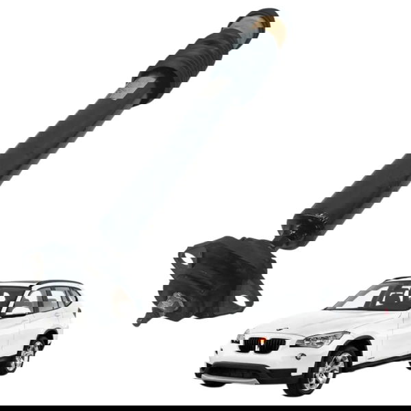 Amortecedor Traseiro Bmw X1 S Drive N20 2.0  2014 2015