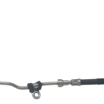 Mangueira Retorno Direção Hidraulica Bmw X1 S Drive 2015