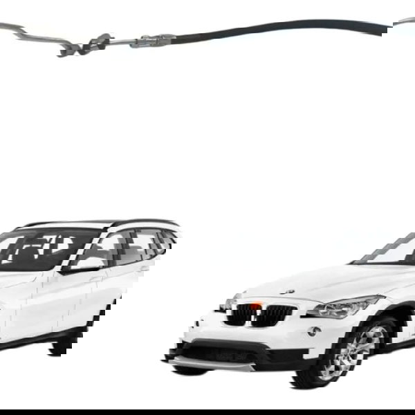 Mangueira Retorno Direção Hidraulica Bmw X1 S Drive 2015