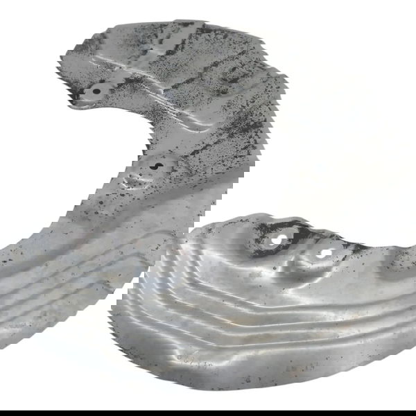 Defletor Disco Freio Traseiro Direito Bmw X1 S Drive 2015