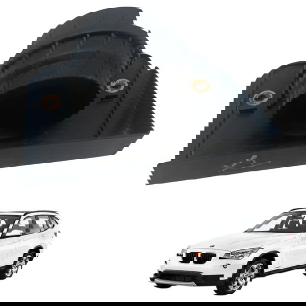 Sirene Alarme Bmw X1 S Drive N20 2.0 Active Flex 2014 2015