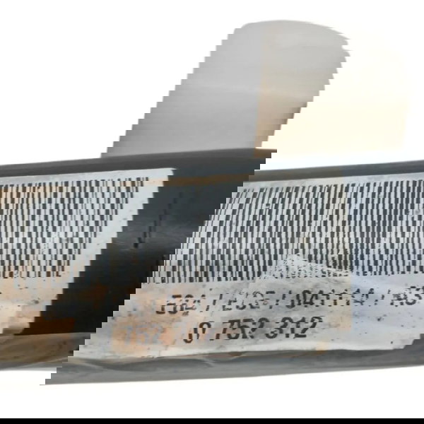 Gargalo Tanque Combustivel Bmw X1 S Drive N20 2.0 2015