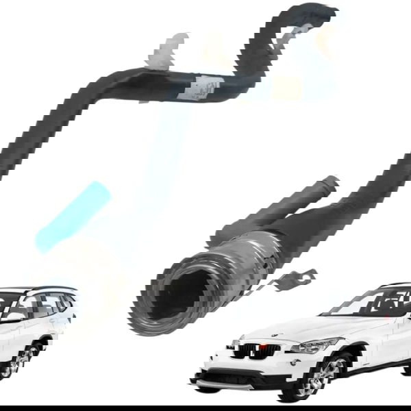 Gargalo Tanque Combustivel Bmw X1 S Drive N20 2.0 2015