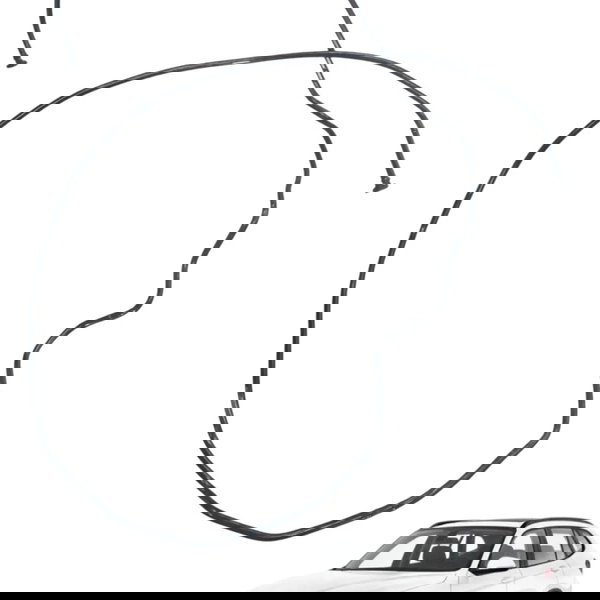 Cabo Chicote Positivo Bateria Bmw X1 S Drive N20 2.0 2015