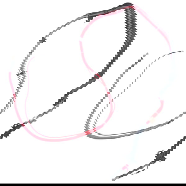 Cabo Chicote Positivo Bateria Bmw X1 S Drive N20 2.0 2015