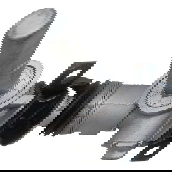 Caixa Direção Mecânica Chevrolet Corsa 2002 2003 2004