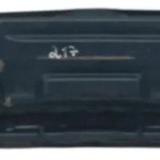 Alma Parachoque Dianteiro Chevrolet Astra 1.8 1999 2000 2001