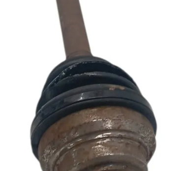 Semi Eixo Direito Chevrolet Astra 1.8 1999 2000 2001 Detalhe