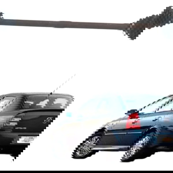 Semi Eixo Direito Chevrolet Astra 1.8 1999 2000 2001 Detalhe