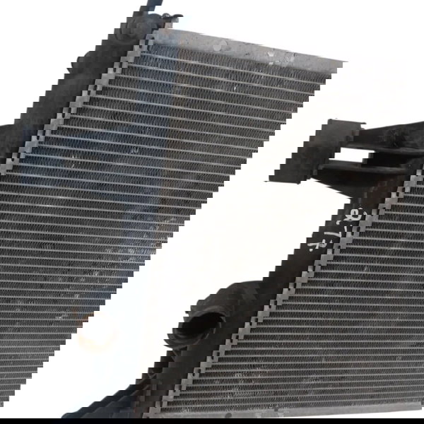 Radiador Agua Motor Chevrolet Astra 1.8 Gl  1999 2001 2002