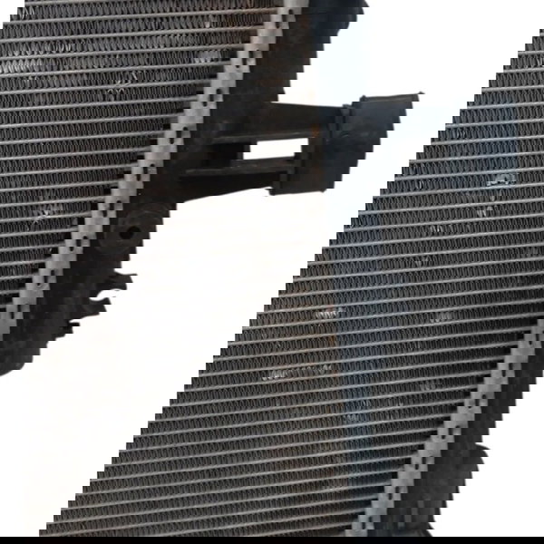 Radiador Agua Motor Chevrolet Astra 1.8 Gl  1999 2001 2002