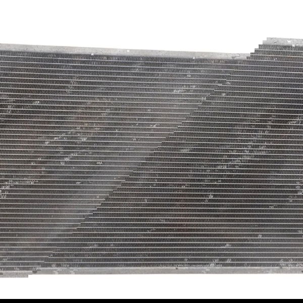 Radiador Agua Motor Chevrolet Astra 1.8 Gl  1999 2001 2002