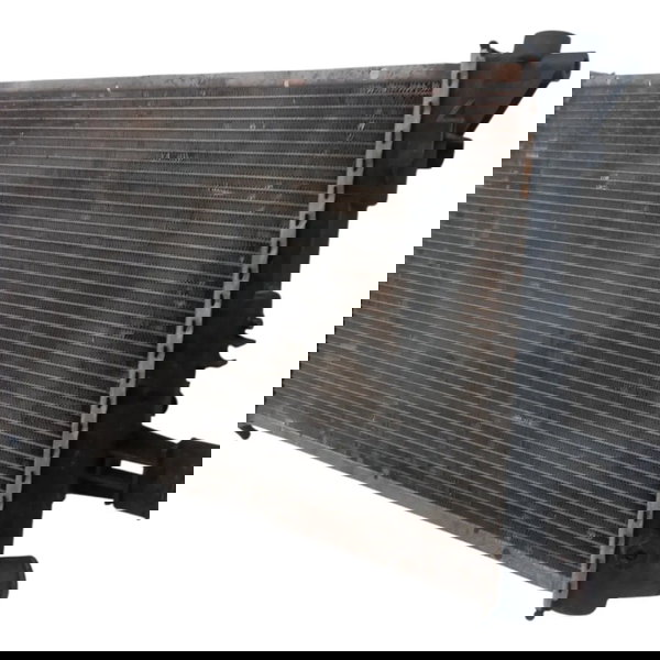 Radiador Agua Motor Chevrolet Astra 1.8 Gl  1999 2001 2002