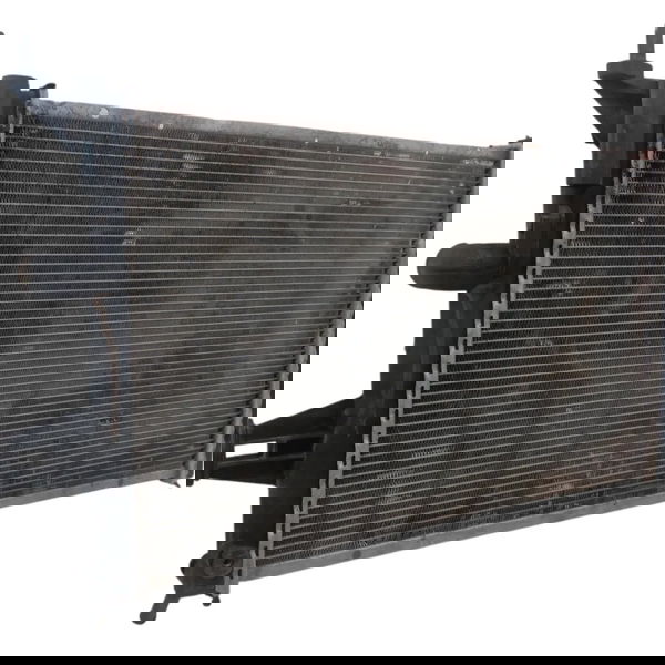 Radiador Agua Motor Chevrolet Astra 1.8 Gl  1999 2001 2002