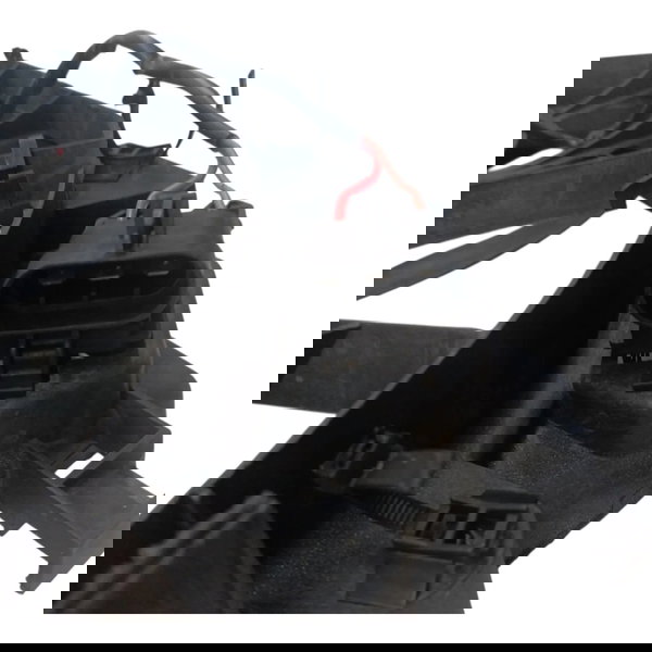 Ventoinha Eletroventilador Radiador Gm Astra 2001 Detalhe