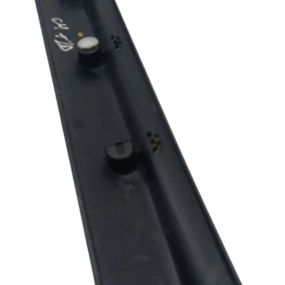 Friso Porta Traseiro Direito Citroen C4 Pallas 2008 2009