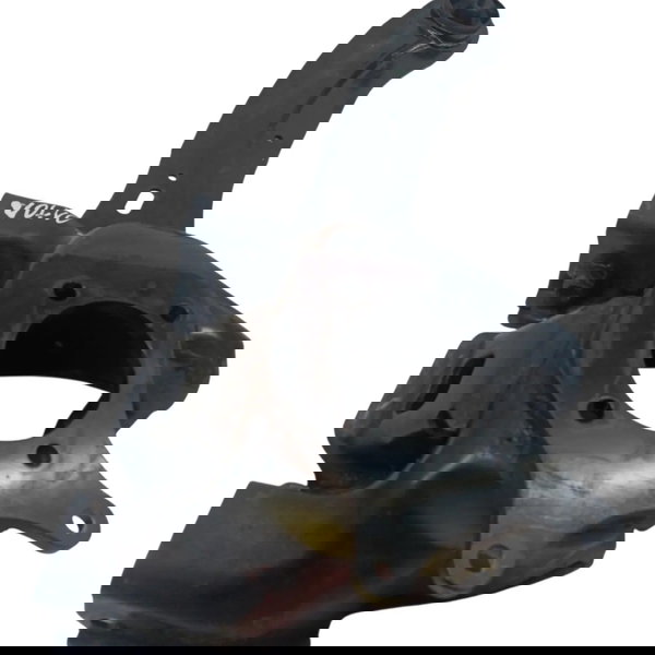 Manga Eixo Traseiro Esquerdo Volvo C30 T5 2.5 2010 2011 2012